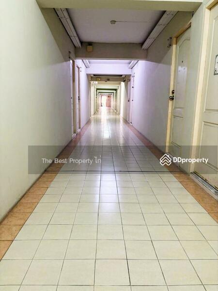 For Sale - Mahanakorn Thani Condo, Bangkok
