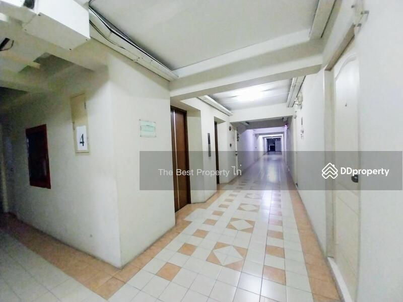 For Sale - Mahanakorn Thani Condo, Bangkok