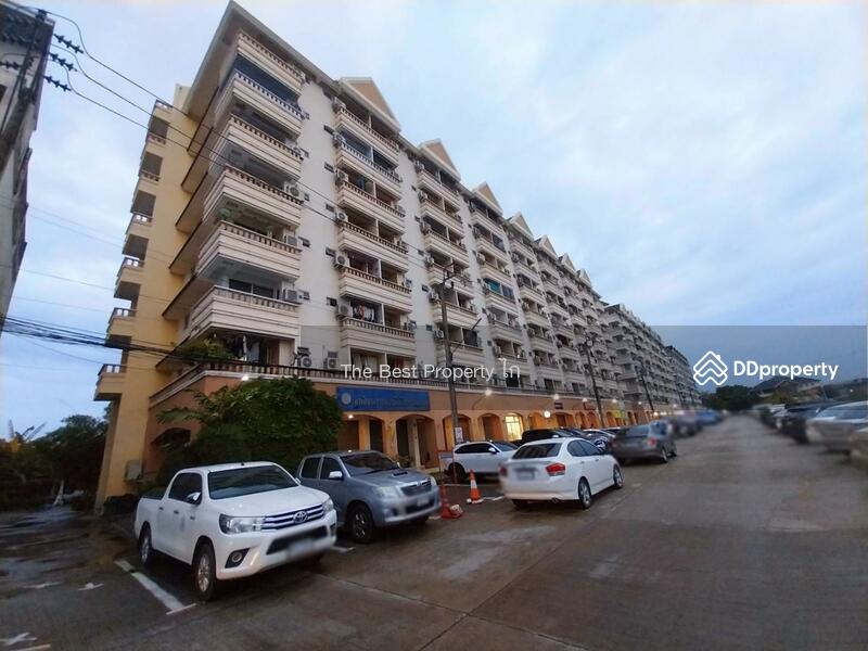For Sale - Mahanakorn Thani Condo, Bangkok