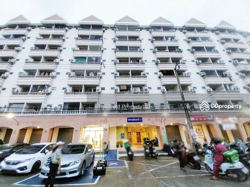 For Sale - Mahanakorn Thani Condo, Bangkok