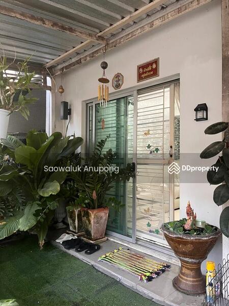 ขาย - บ้านพฤกษา 104 (สุขุมวิท-แพรกษา) : Baan Pruksa 104 (Sukhumvit-Praksa), สมุทรปราการ