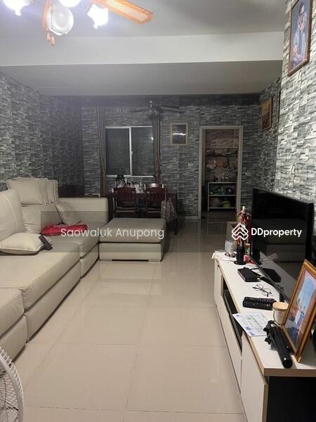 ขาย - บ้านพฤกษา 104 (สุขุมวิท-แพรกษา) : Baan Pruksa 104 (Sukhumvit-Praksa), สมุทรปราการ