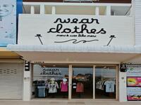 ขาย - ขายอาคารพาณิชย์ 3 ชั้น 24 ตารางวา ชะอำ จังหวัดเพชรบุรี, เพชรบุรี