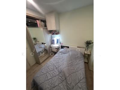 ขาย - The Tree Pattanakarn-Ekkamai : เดอะ ทรี พัฒนาการ-เอกมัย, กรุงเทพ