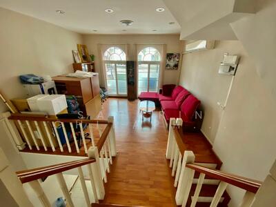 ขาย - Casa City Nuanjan 1 : คาซ่าซิตี้ นวลจันทร์ 1, กรุงเทพ