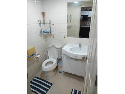 ขาย - Baan Navatara Condominium : บ้านนวธารา คอนโดมิเนียม, กรุงเทพ