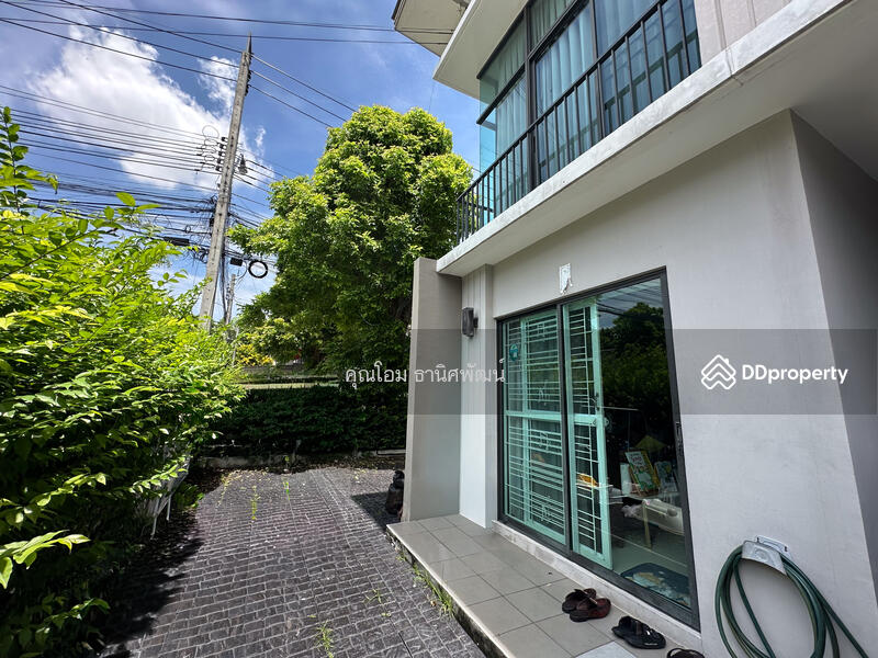 ขาย - Pruksa Ville 64 Saimai : พฤกษาวิลล์ 64 สายไหม, กรุงเทพ