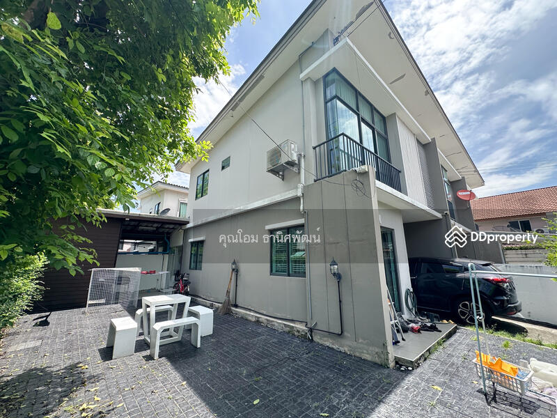 ขาย - Pruksa Ville 64 Saimai : พฤกษาวิลล์ 64 สายไหม, กรุงเทพ