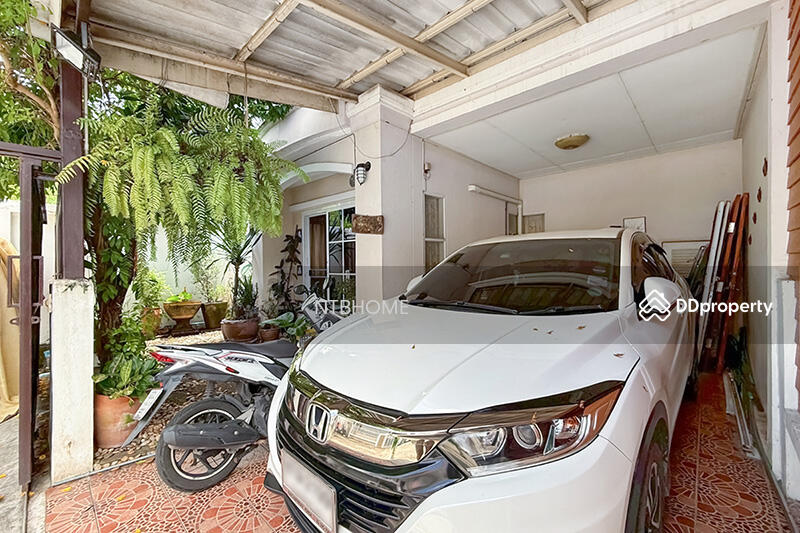 For Sale - หมู่บ้านเปี่ยมสุข รัตนาธิเบศร์ 38, Nonthaburi