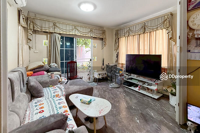 For Sale - หมู่บ้านเปี่ยมสุข รัตนาธิเบศร์ 38, Nonthaburi