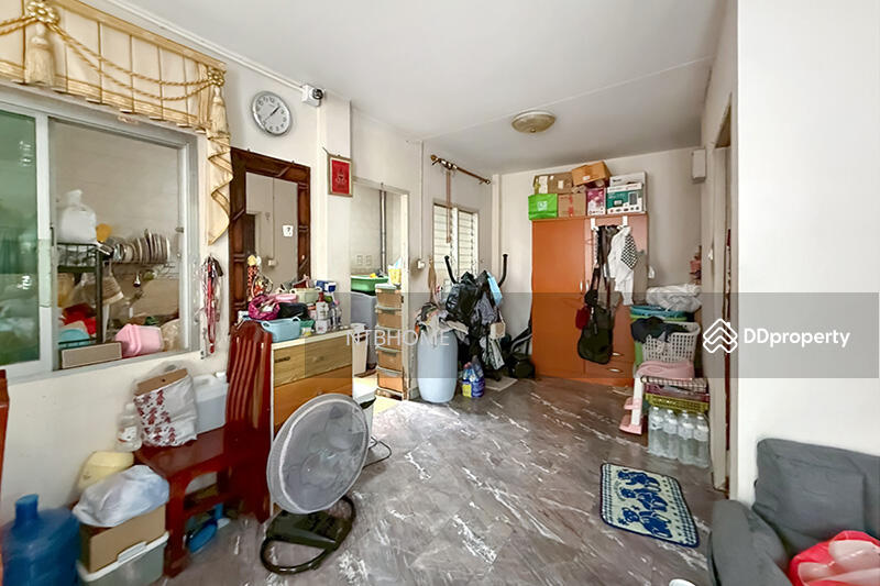 For Sale - หมู่บ้านเปี่ยมสุข รัตนาธิเบศร์ 38, Nonthaburi
