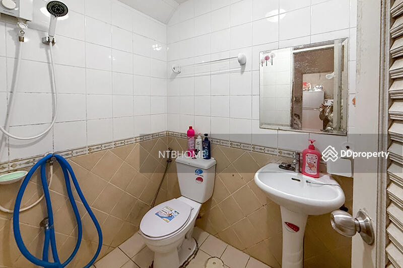 For Sale - หมู่บ้านเปี่ยมสุข รัตนาธิเบศร์ 38, Nonthaburi