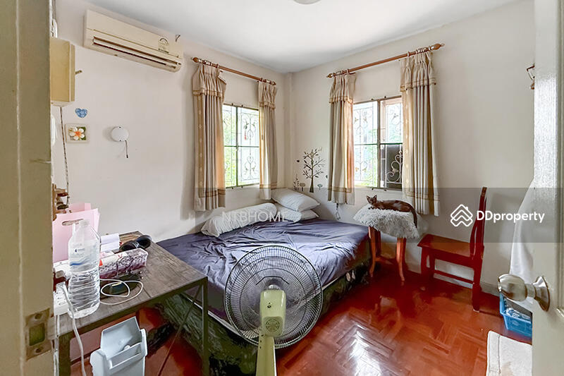 For Sale - หมู่บ้านเปี่ยมสุข รัตนาธิเบศร์ 38, Nonthaburi