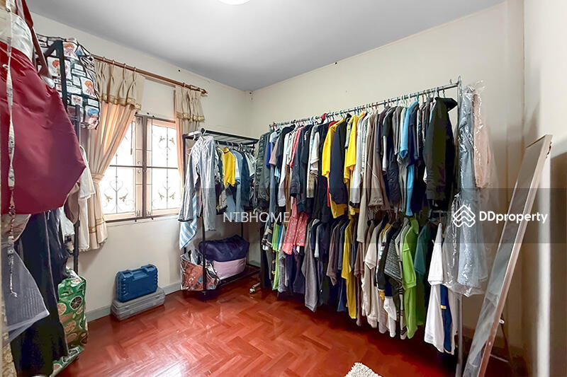 For Sale - หมู่บ้านเปี่ยมสุข รัตนาธิเบศร์ 38, Nonthaburi