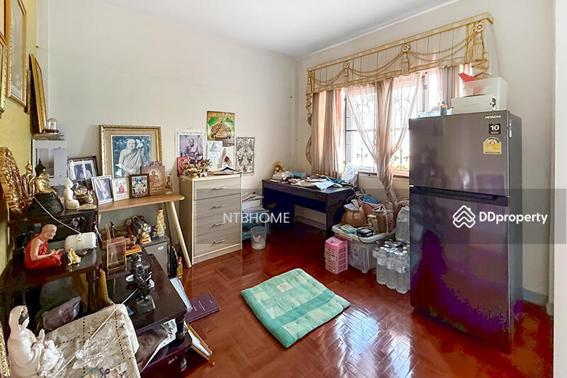 For Sale - หมู่บ้านเปี่ยมสุข รัตนาธิเบศร์ 38, Nonthaburi