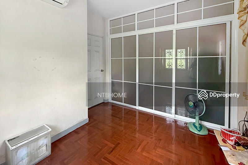 For Sale - หมู่บ้านเปี่ยมสุข รัตนาธิเบศร์ 38, Nonthaburi
