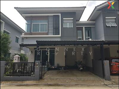 ขาย - Casa Presto Wongwaen-Pinklao : คาซ่าเพรสโต้ วงแหวน-ปิ่นเกล้า, นนทบุรี