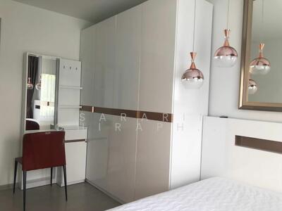 ขาย - Aspire Sukhumvit-On Nut : แอสปาย สุขุมวิท-อ่อนนุช, กรุงเทพ