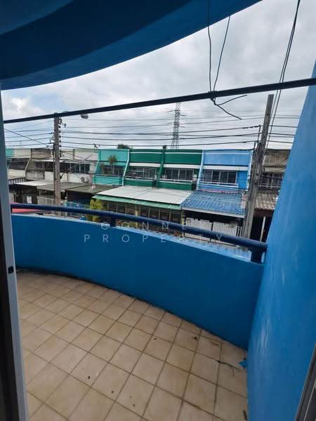 Baan Phuttachad Nong Khaem บ้านพุทธชาด หนองแขม, กรุงเทพ, หนองแขม, กรุงเทพ, 120 ตร.ม., ทาวน์เฮ้าส์ ขาย, โดย Connex Property, 60141704 - DDproperty.com