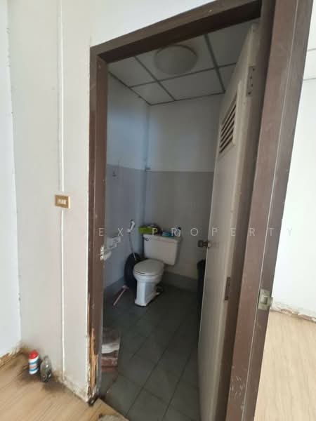 Baan Phuttachad Nong Khaem บ้านพุทธชาด หนองแขม, กรุงเทพ, หนองแขม, กรุงเทพ, 120 ตร.ม., ทาวน์เฮ้าส์ ขาย, โดย Connex Property, 60141704 - DDproperty.com