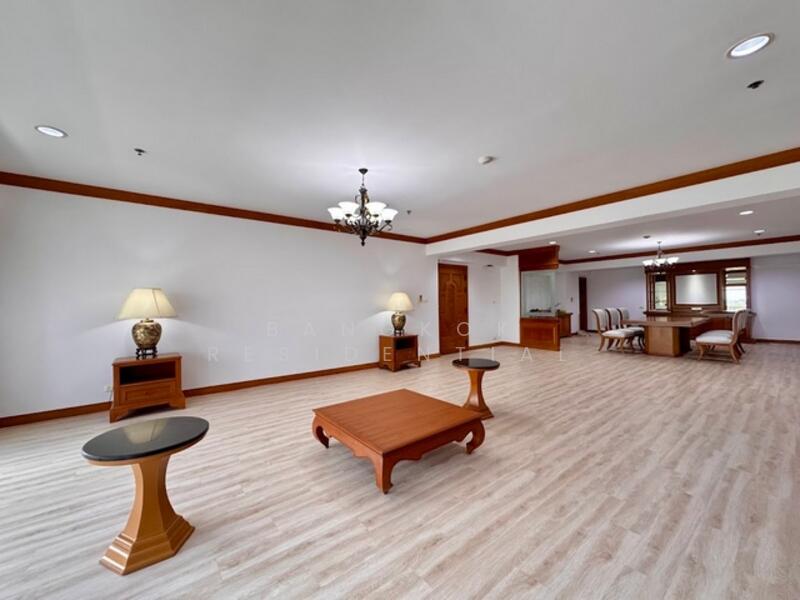 Centre Point Residence Phromphong : เซ็นเตอร์พ้อยท์ เรสซิเด้นซ์ พร้อมพงษ์, กรุงเทพ, ซ.สุขุมวิท39, คลองตันเหนือ, วัฒนา, กรุงเทพ, 265 ตร.ม., คอนโด ให้เช่า, โดย Bangkok Residential, 60141707 - DDproperty.com