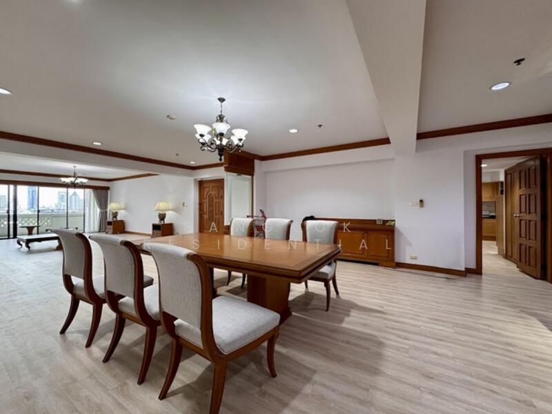 Centre Point Residence Phromphong : เซ็นเตอร์พ้อยท์ เรสซิเด้นซ์ พร้อมพงษ์, กรุงเทพ, ซ.สุขุมวิท39, คลองตันเหนือ, วัฒนา, กรุงเทพ, 265 ตร.ม., คอนโด ให้เช่า, โดย Bangkok Residential, 60141707 - DDproperty.com
