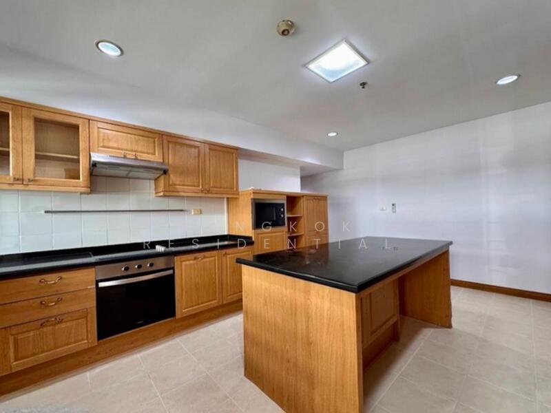 Centre Point Residence Phromphong : เซ็นเตอร์พ้อยท์ เรสซิเด้นซ์ พร้อมพงษ์, กรุงเทพ, ซ.สุขุมวิท39, คลองตันเหนือ, วัฒนา, กรุงเทพ, 265 ตร.ม., คอนโด ให้เช่า, โดย Bangkok Residential, 60141707 - DDproperty.com