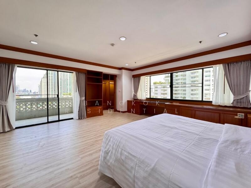 Centre Point Residence Phromphong : เซ็นเตอร์พ้อยท์ เรสซิเด้นซ์ พร้อมพงษ์, กรุงเทพ, ซ.สุขุมวิท39, คลองตันเหนือ, วัฒนา, กรุงเทพ, 265 ตร.ม., คอนโด ให้เช่า, โดย Bangkok Residential, 60141707 - DDproperty.com