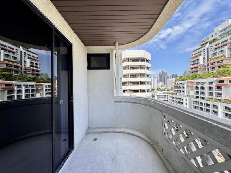 Centre Point Residence Phromphong : เซ็นเตอร์พ้อยท์ เรสซิเด้นซ์ พร้อมพงษ์, กรุงเทพ, ซ.สุขุมวิท39, คลองตันเหนือ, วัฒนา, กรุงเทพ, 265 ตร.ม., คอนโด ให้เช่า, โดย Bangkok Residential, 60141707 - DDproperty.com