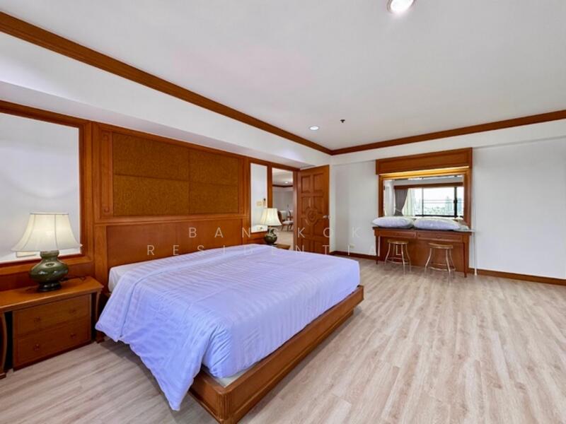 Centre Point Residence Phromphong : เซ็นเตอร์พ้อยท์ เรสซิเด้นซ์ พร้อมพงษ์, กรุงเทพ, ซ.สุขุมวิท39, คลองตันเหนือ, วัฒนา, กรุงเทพ, 265 ตร.ม., คอนโด ให้เช่า, โดย Bangkok Residential, 60141707 - DDproperty.com
