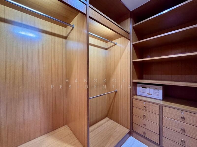Centre Point Residence Phromphong : เซ็นเตอร์พ้อยท์ เรสซิเด้นซ์ พร้อมพงษ์, กรุงเทพ, ซ.สุขุมวิท39, คลองตันเหนือ, วัฒนา, กรุงเทพ, 265 ตร.ม., คอนโด ให้เช่า, โดย Bangkok Residential, 60141707 - DDproperty.com