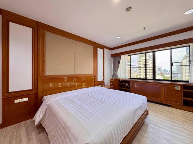 Centre Point Residence Phromphong : เซ็นเตอร์พ้อยท์ เรสซิเด้นซ์ พร้อมพงษ์, กรุงเทพ, ซ.สุขุมวิท39, คลองตันเหนือ, วัฒนา, กรุงเทพ, 265 ตร.ม., คอนโด ให้เช่า, โดย Bangkok Residential, 60141707 - DDproperty.com