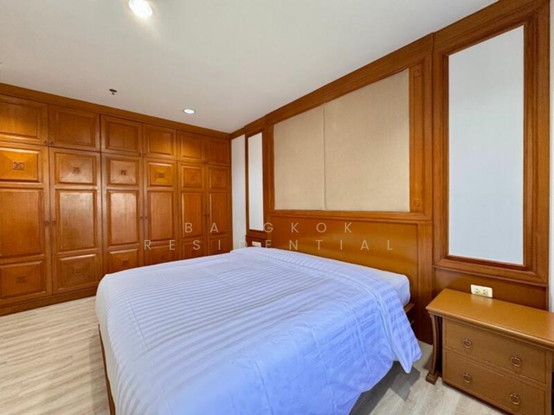 Centre Point Residence Phromphong : เซ็นเตอร์พ้อยท์ เรสซิเด้นซ์ พร้อมพงษ์, กรุงเทพ, ซ.สุขุมวิท39, คลองตันเหนือ, วัฒนา, กรุงเทพ, 265 ตร.ม., คอนโด ให้เช่า, โดย Bangkok Residential, 60141707 - DDproperty.com