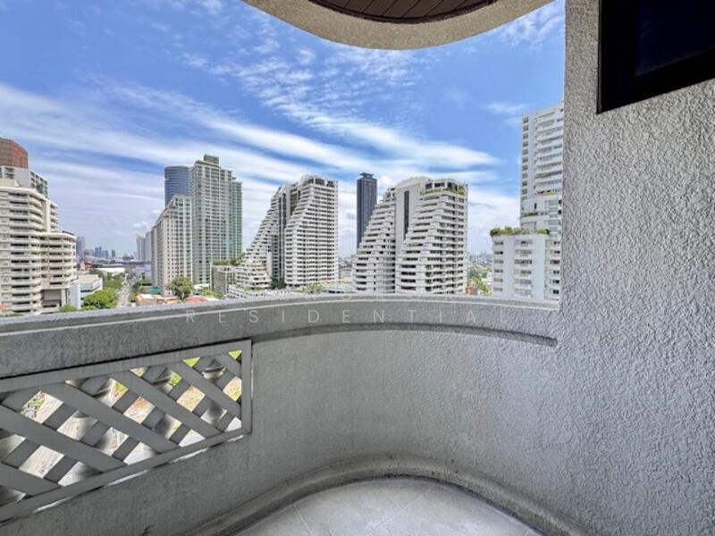 Centre Point Residence Phromphong : เซ็นเตอร์พ้อยท์ เรสซิเด้นซ์ พร้อมพงษ์, กรุงเทพ, ซ.สุขุมวิท39, คลองตันเหนือ, วัฒนา, กรุงเทพ, 265 ตร.ม., คอนโด ให้เช่า, โดย Bangkok Residential, 60141707 - DDproperty.com