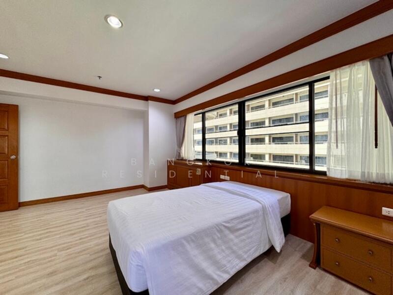 Centre Point Residence Phromphong : เซ็นเตอร์พ้อยท์ เรสซิเด้นซ์ พร้อมพงษ์, กรุงเทพ, ซ.สุขุมวิท39, คลองตันเหนือ, วัฒนา, กรุงเทพ, 265 ตร.ม., คอนโด ให้เช่า, โดย Bangkok Residential, 60141707 - DDproperty.com