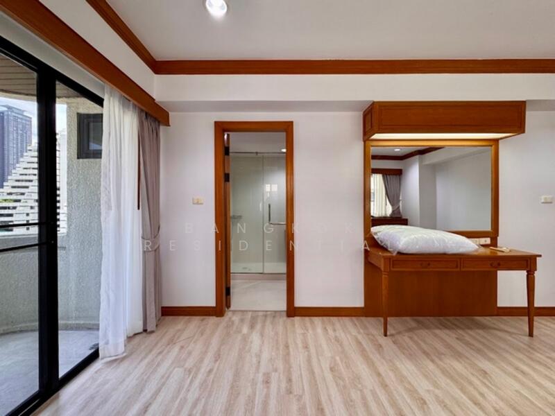 Centre Point Residence Phromphong : เซ็นเตอร์พ้อยท์ เรสซิเด้นซ์ พร้อมพงษ์, กรุงเทพ, ซ.สุขุมวิท39, คลองตันเหนือ, วัฒนา, กรุงเทพ, 265 ตร.ม., คอนโด ให้เช่า, โดย Bangkok Residential, 60141707 - DDproperty.com