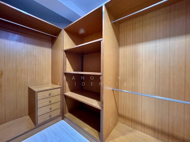 Centre Point Residence Phromphong : เซ็นเตอร์พ้อยท์ เรสซิเด้นซ์ พร้อมพงษ์, กรุงเทพ, ซ.สุขุมวิท39, คลองตันเหนือ, วัฒนา, กรุงเทพ, 265 ตร.ม., คอนโด ให้เช่า, โดย Bangkok Residential, 60141707 - DDproperty.com