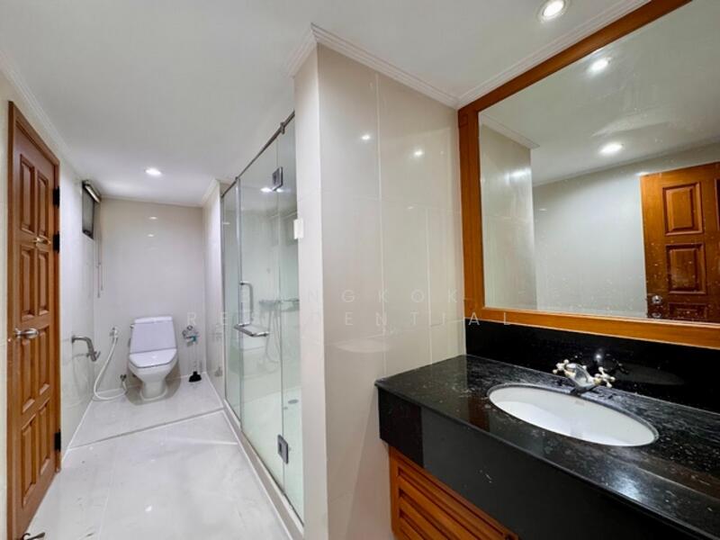 Centre Point Residence Phromphong : เซ็นเตอร์พ้อยท์ เรสซิเด้นซ์ พร้อมพงษ์, กรุงเทพ, ซ.สุขุมวิท39, คลองตันเหนือ, วัฒนา, กรุงเทพ, 265 ตร.ม., คอนโด ให้เช่า, โดย Bangkok Residential, 60141707 - DDproperty.com
