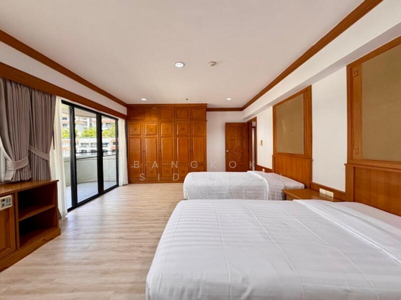 Centre Point Residence Phromphong : เซ็นเตอร์พ้อยท์ เรสซิเด้นซ์ พร้อมพงษ์, กรุงเทพ, ซ.สุขุมวิท39, คลองตันเหนือ, วัฒนา, กรุงเทพ, 265 ตร.ม., คอนโด ให้เช่า, โดย Bangkok Residential, 60141707 - DDproperty.com