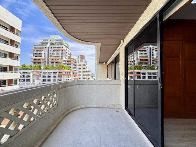 Centre Point Residence Phromphong : เซ็นเตอร์พ้อยท์ เรสซิเด้นซ์ พร้อมพงษ์, กรุงเทพ, ซ.สุขุมวิท39, คลองตันเหนือ, วัฒนา, กรุงเทพ, 265 ตร.ม., คอนโด ให้เช่า, โดย Bangkok Residential, 60141707 - DDproperty.com