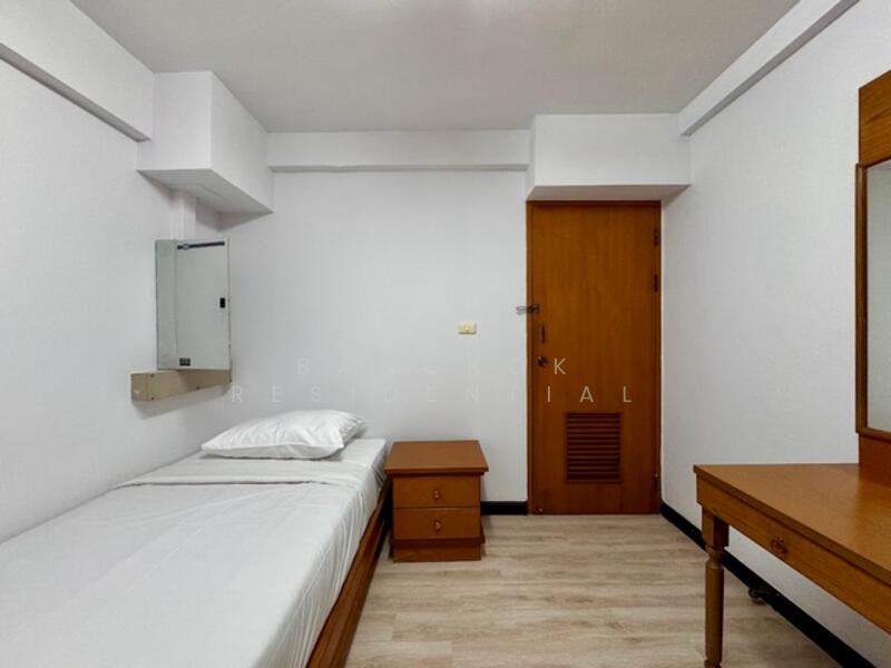 Centre Point Residence Phromphong : เซ็นเตอร์พ้อยท์ เรสซิเด้นซ์ พร้อมพงษ์, กรุงเทพ, ซ.สุขุมวิท39, คลองตันเหนือ, วัฒนา, กรุงเทพ, 265 ตร.ม., คอนโด ให้เช่า, โดย Bangkok Residential, 60141707 - DDproperty.com
