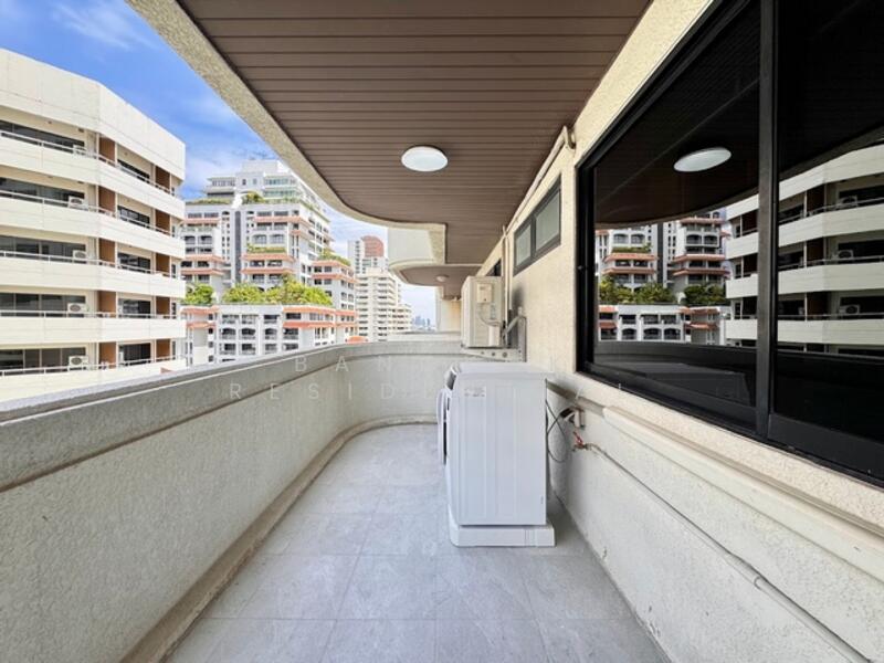 Centre Point Residence Phromphong : เซ็นเตอร์พ้อยท์ เรสซิเด้นซ์ พร้อมพงษ์, กรุงเทพ, ซ.สุขุมวิท39, คลองตันเหนือ, วัฒนา, กรุงเทพ, 265 ตร.ม., คอนโด ให้เช่า, โดย Bangkok Residential, 60141707 - DDproperty.com