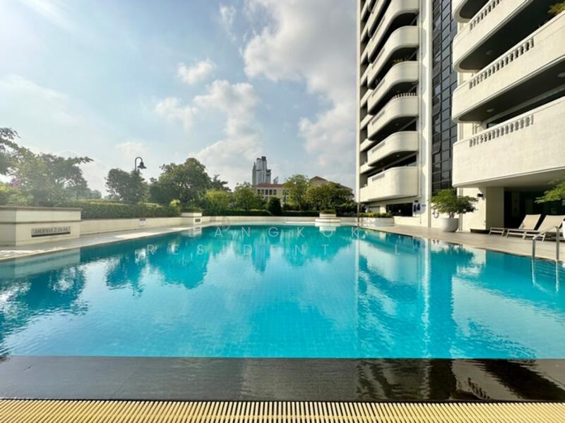 Centre Point Residence Phromphong : เซ็นเตอร์พ้อยท์ เรสซิเด้นซ์ พร้อมพงษ์, กรุงเทพ, ซ.สุขุมวิท39, คลองตันเหนือ, วัฒนา, กรุงเทพ, 265 ตร.ม., คอนโด ให้เช่า, โดย Bangkok Residential, 60141707 - DDproperty.com