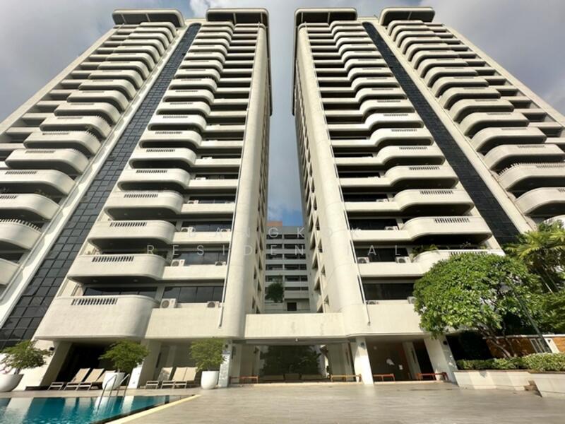 Centre Point Residence Phromphong : เซ็นเตอร์พ้อยท์ เรสซิเด้นซ์ พร้อมพงษ์, กรุงเทพ, ซ.สุขุมวิท39, คลองตันเหนือ, วัฒนา, กรุงเทพ, 265 ตร.ม., คอนโด ให้เช่า, โดย Bangkok Residential, 60141707 - DDproperty.com