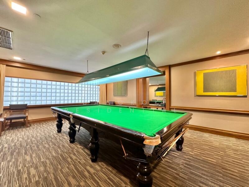 Centre Point Residence Phromphong : เซ็นเตอร์พ้อยท์ เรสซิเด้นซ์ พร้อมพงษ์, กรุงเทพ, ซ.สุขุมวิท39, คลองตันเหนือ, วัฒนา, กรุงเทพ, 265 ตร.ม., คอนโด ให้เช่า, โดย Bangkok Residential, 60141707 - DDproperty.com