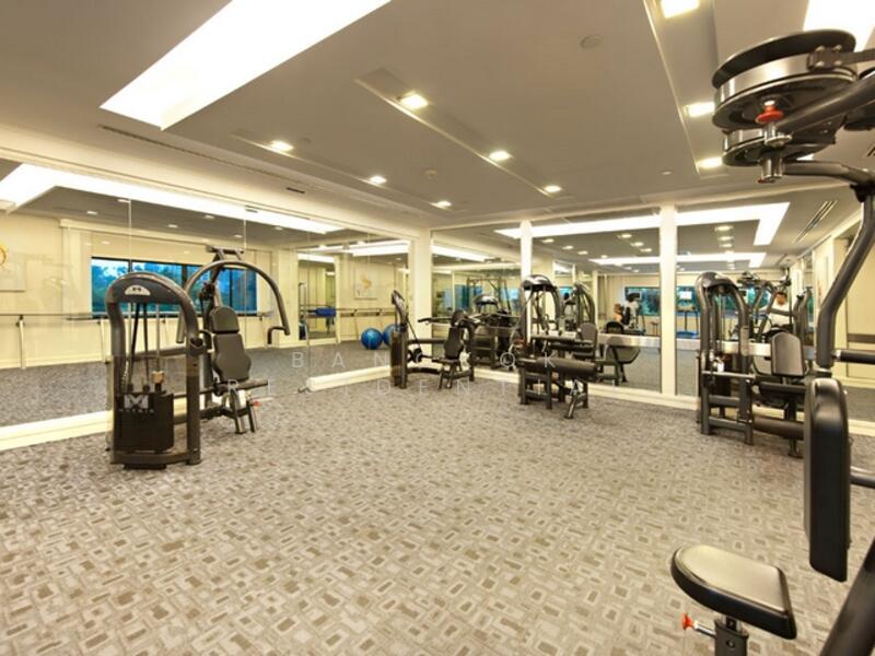 Centre Point Residence Phromphong : เซ็นเตอร์พ้อยท์ เรสซิเด้นซ์ พร้อมพงษ์, กรุงเทพ, ซ.สุขุมวิท39, คลองตันเหนือ, วัฒนา, กรุงเทพ, 265 ตร.ม., คอนโด ให้เช่า, โดย Bangkok Residential, 60141707 - DDproperty.com