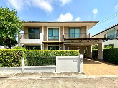 ขาย - Golden Village Bangna-Kingkaew : โกลเด้น วิลเลจ บางนา-กิ่งแก้ว, สมุทรปราการ