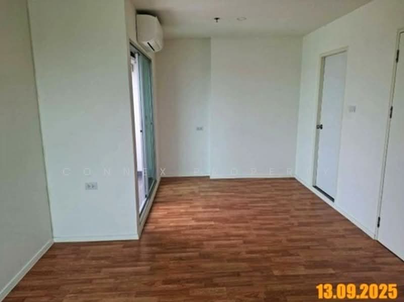 Lumpini Ville Phatanakan-Srinakarin, Bangkok, Phatthanakan Road, Suan Luang, Suan Luang, Bangkok, 1 Bedroom, 35 sqm, Condo For Sale, by Connex Property, 60141723 - DDproperty.com