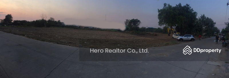 For Rent - For Rent Pathum Thani Land Lam Luk Ka BRE20066, Pathum Thani