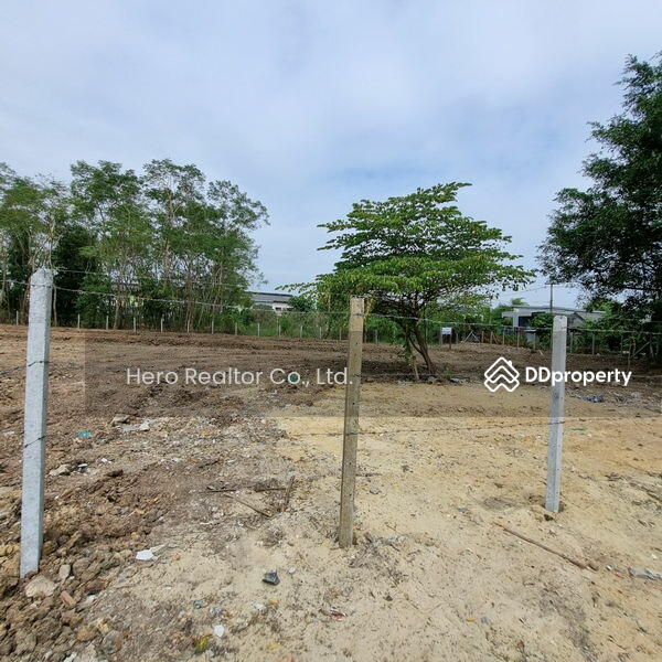 For Rent - For Rent Pathum Thani Land Lam Luk Ka BRE20066, Pathum Thani